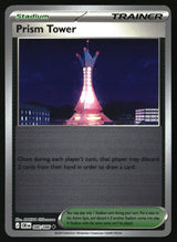 Prism Tower - 080/086
