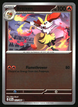 Braixen