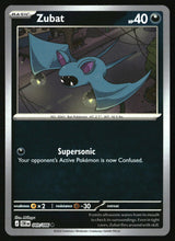 Zubat