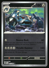 Metagross