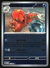 Octillery