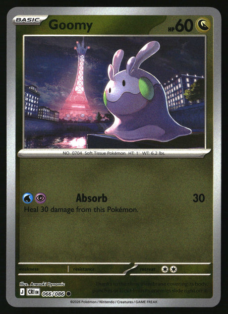 Goomy