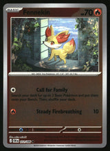 Fennekin
