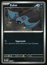 Zubat