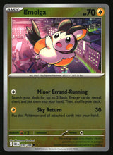 Emolga