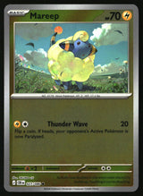 Mareep