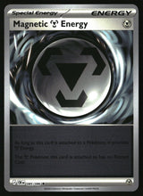 Magnetic M Energy