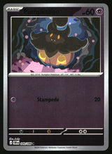 Pumpkaboo
