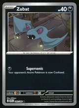 Zubat