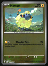 Mareep