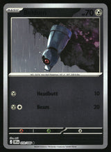 Beldum