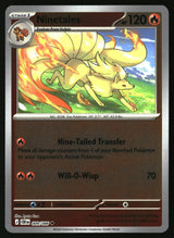 Ninetales