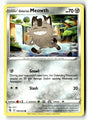 Galarian Meowth