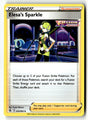 Elesa's Sparkle