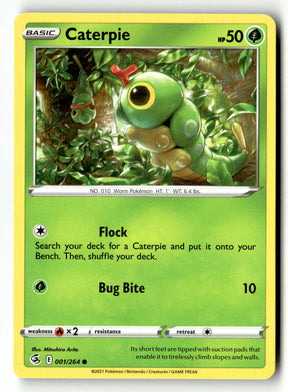 Caterpie