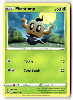 Phantump