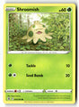 Shroomish