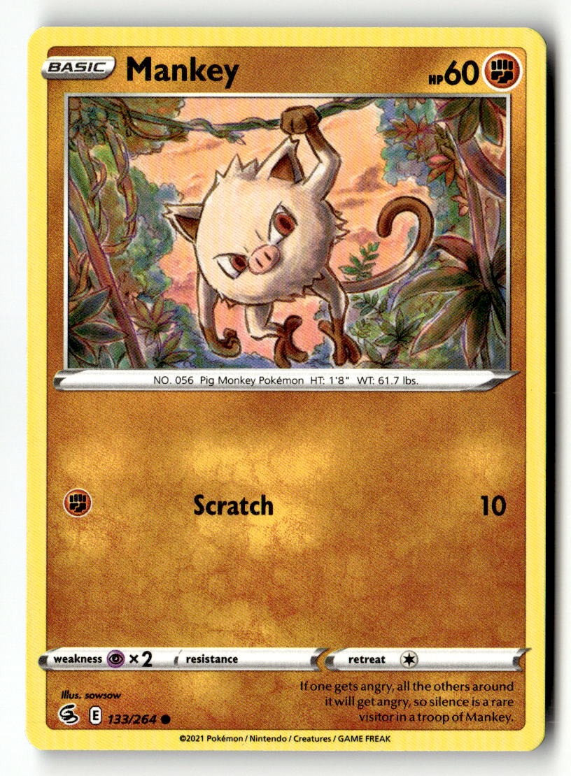 Mankey