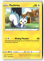 Pachirisu