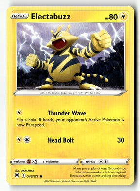 Electabuzz