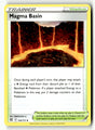 Magma Basin