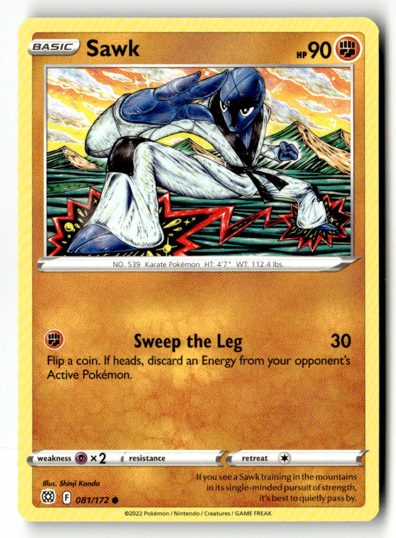 Sawk