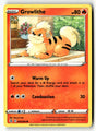 Growlithe