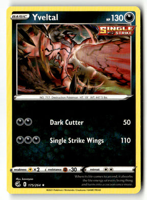 Yveltal
