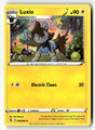 Luxio