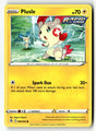 Plusle