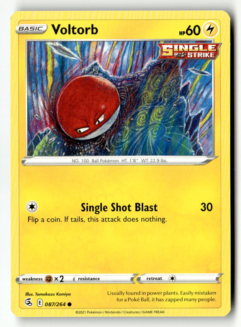Voltorb