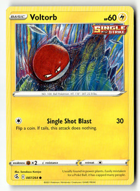 Voltorb