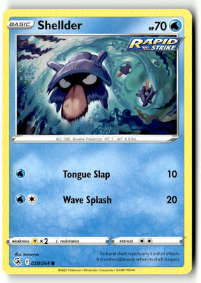 Shellder