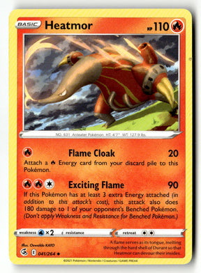 Heatmor