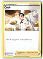 Cook