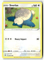 Snorlax