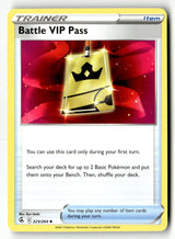 Battle VIP Pass