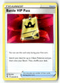 Battle VIP Pass