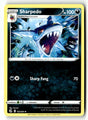 Sharpedo