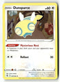 Dunsparce
