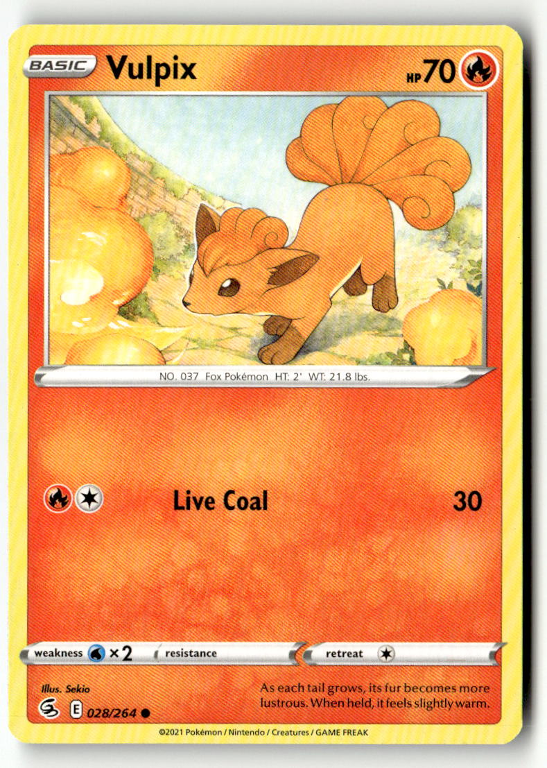 Vulpix (28)