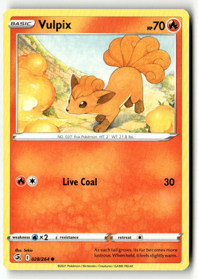 Vulpix (28)