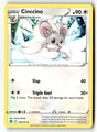 Cinccino