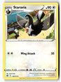 Staravia