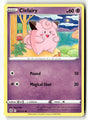 Clefairy
