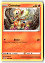 Chimchar