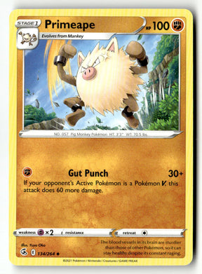 Primeape