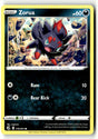 Zorua