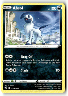 Absol