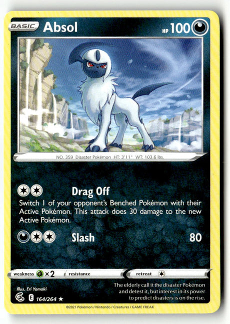 Absol